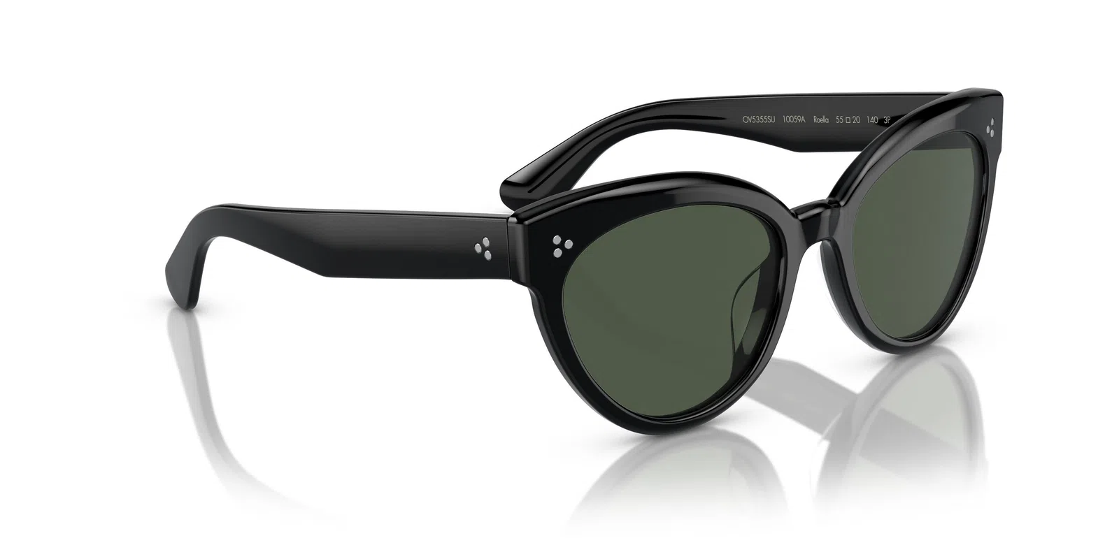 Oliver Peoples Roella 5355SU Sunglasses - view 12